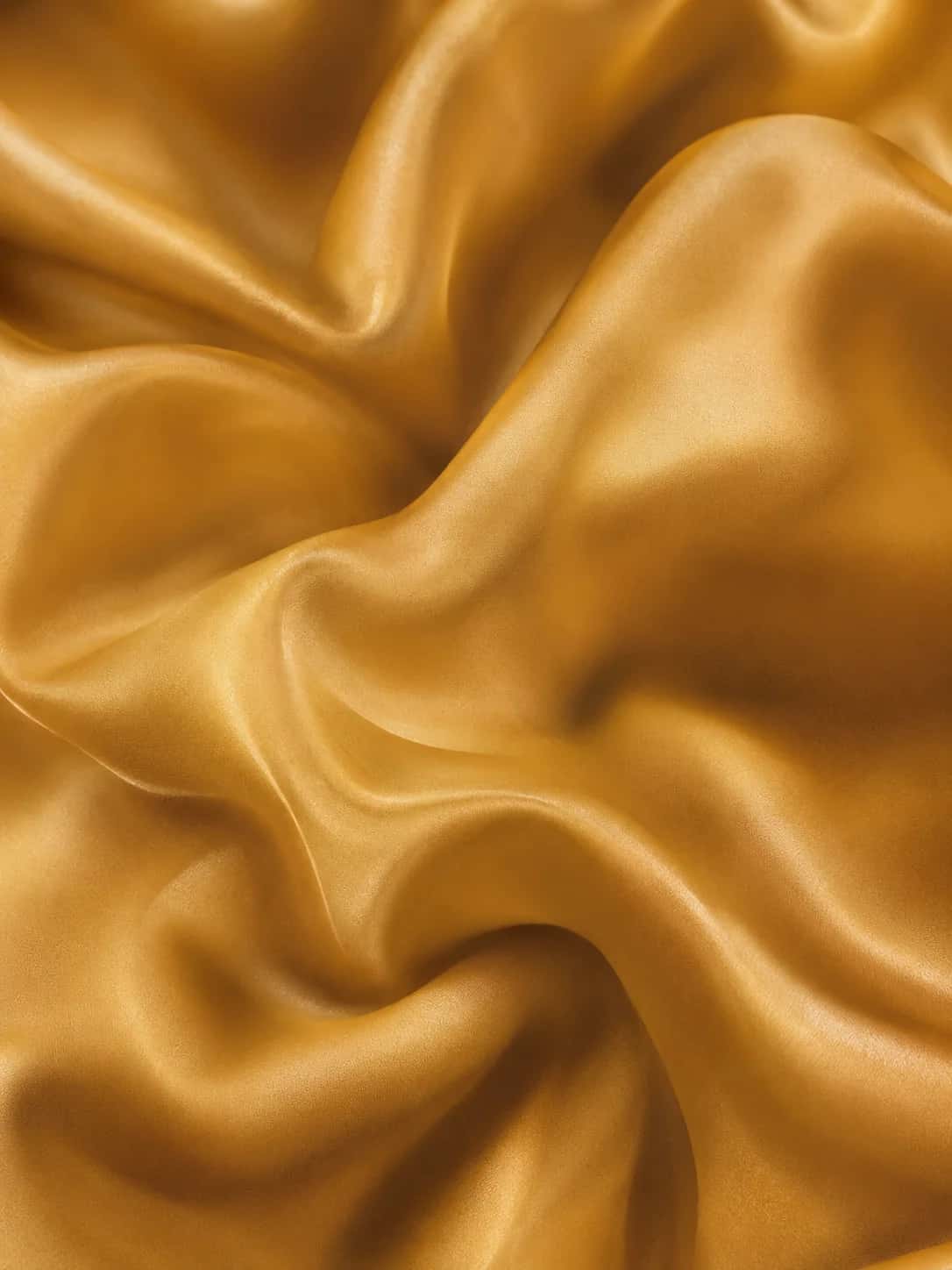Butter silk